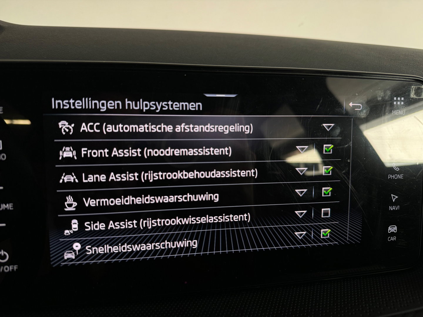 Škoda Fabia 1.0 TSI Monte Carlo ACC|Dodehoek|Keyless|Camera|Lane Assist