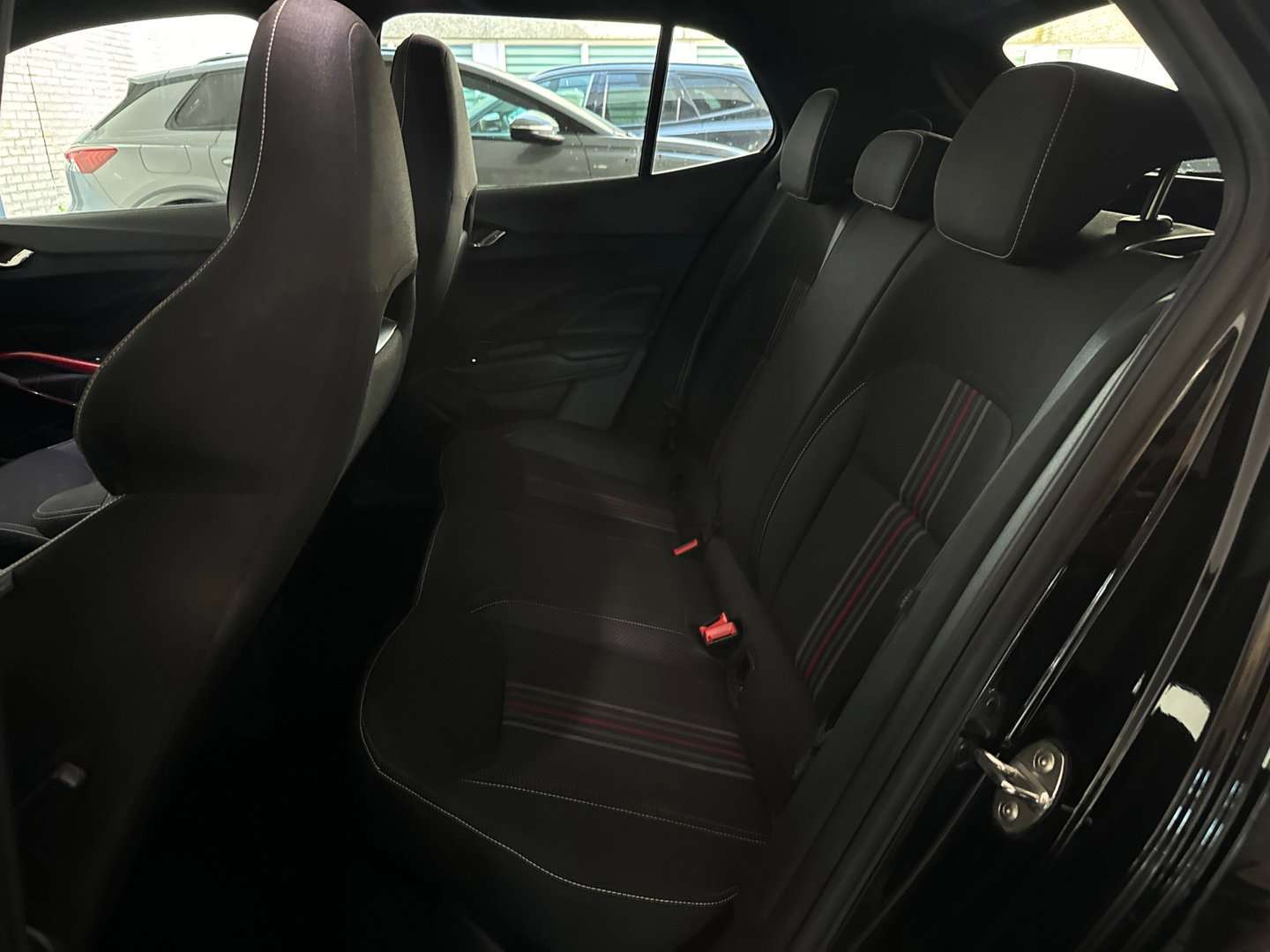 Škoda Fabia 1.0 TSI Monte Carlo ACC|Dodehoek|Keyless|Camera|Lane Assist
