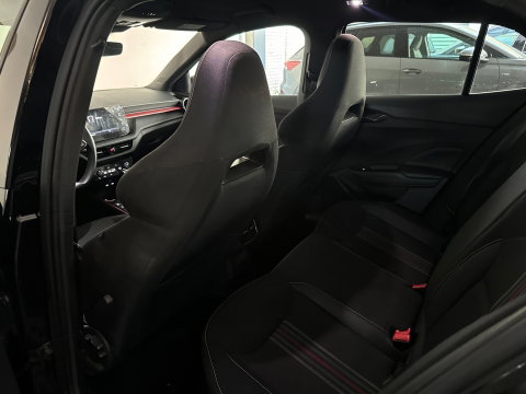 Škoda Fabia 1.0 TSI Monte Carlo ACC|Dodehoek|Keyless|Camera|Lane Assist