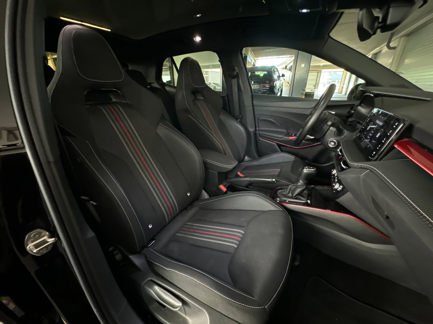 Škoda Fabia 1.0 TSI Monte Carlo ACC|Dodehoek|Keyless|Camera|Lane Assist