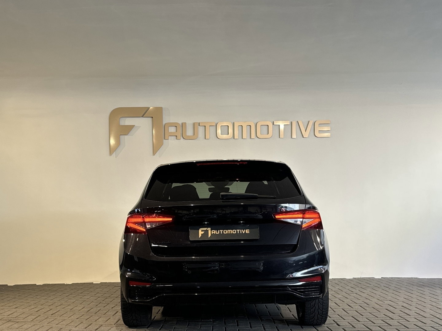 Škoda Fabia 1.0 TSI Monte Carlo ACC|Dodehoek|Keyless|Camera|Lane Assist