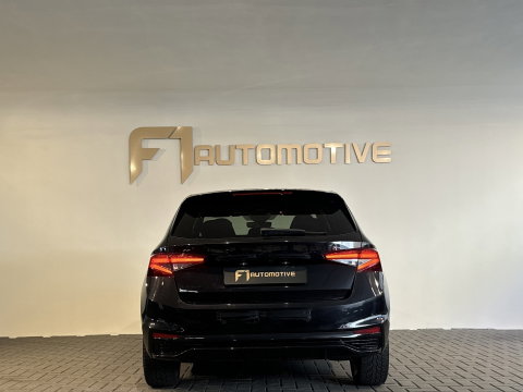 Škoda Fabia 1.0 TSI Monte Carlo ACC|Dodehoek|Keyless|Camera|Lane Assist