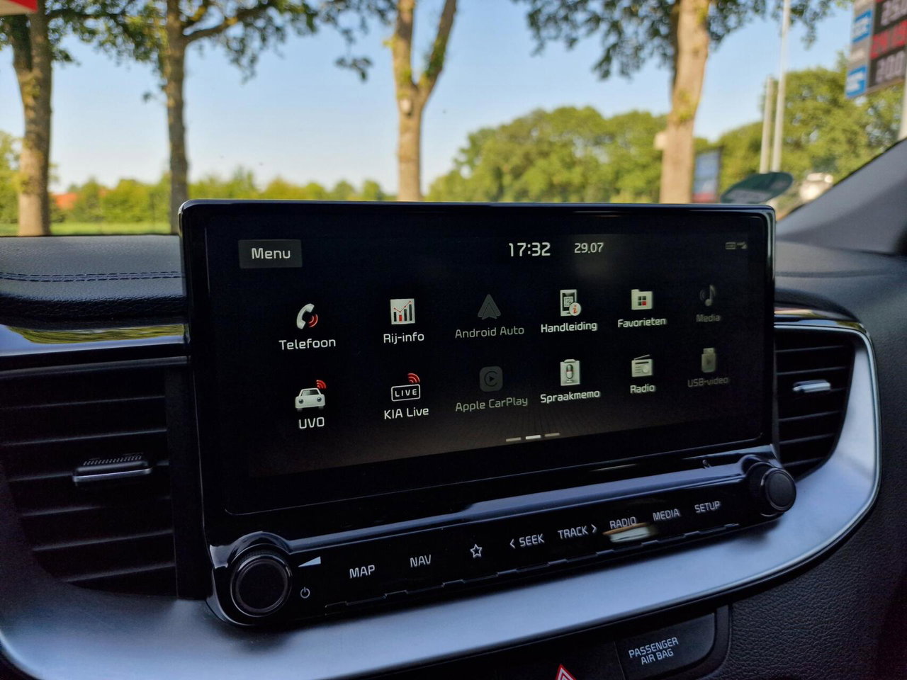 Kia Ceed Sportswagon