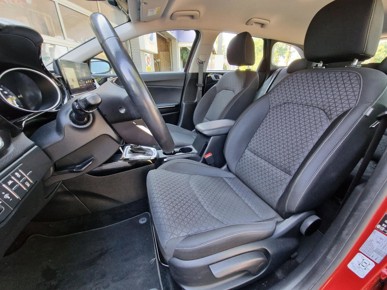 Kia Ceed Sportswagon