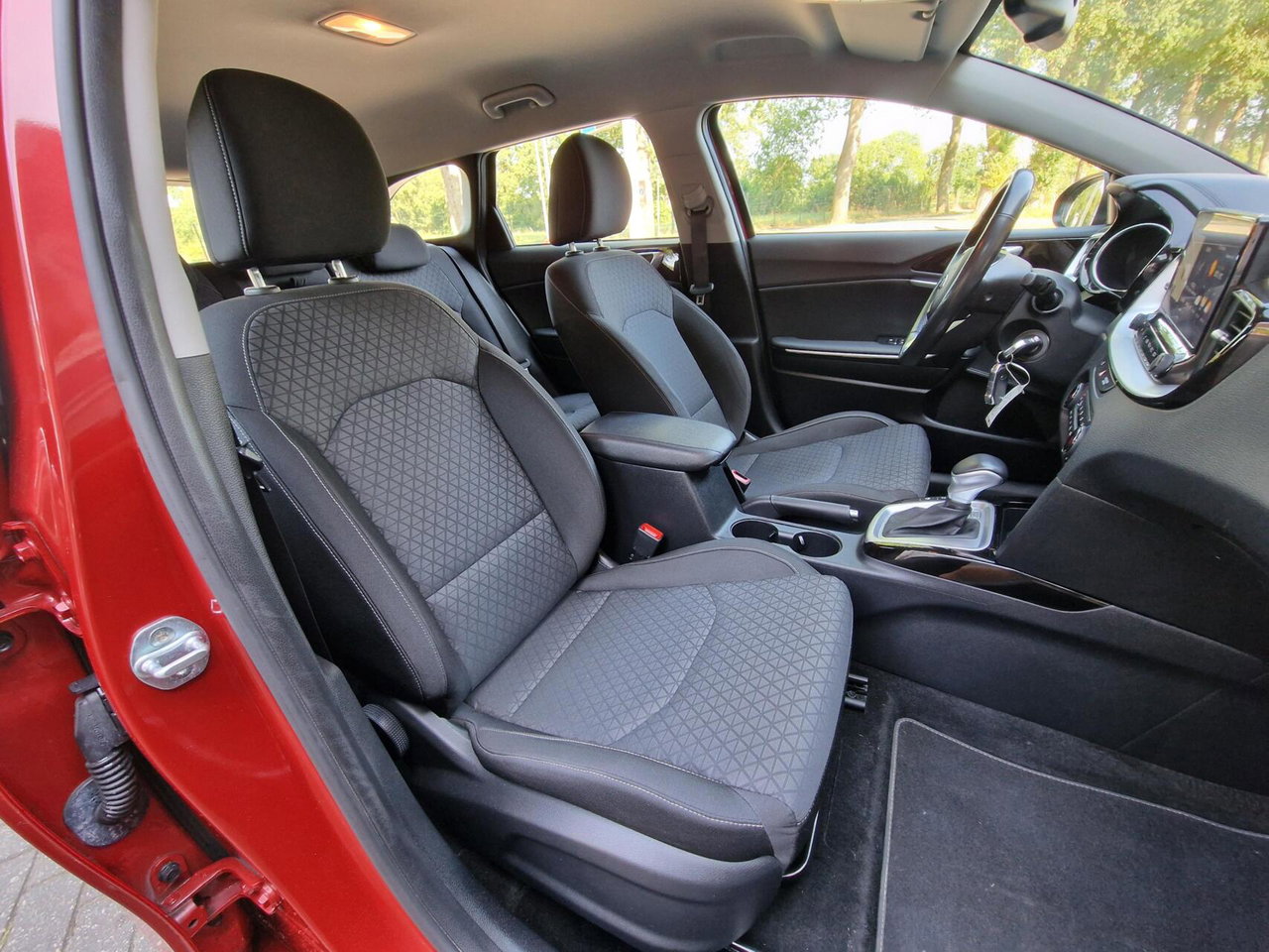 Kia Ceed Sportswagon