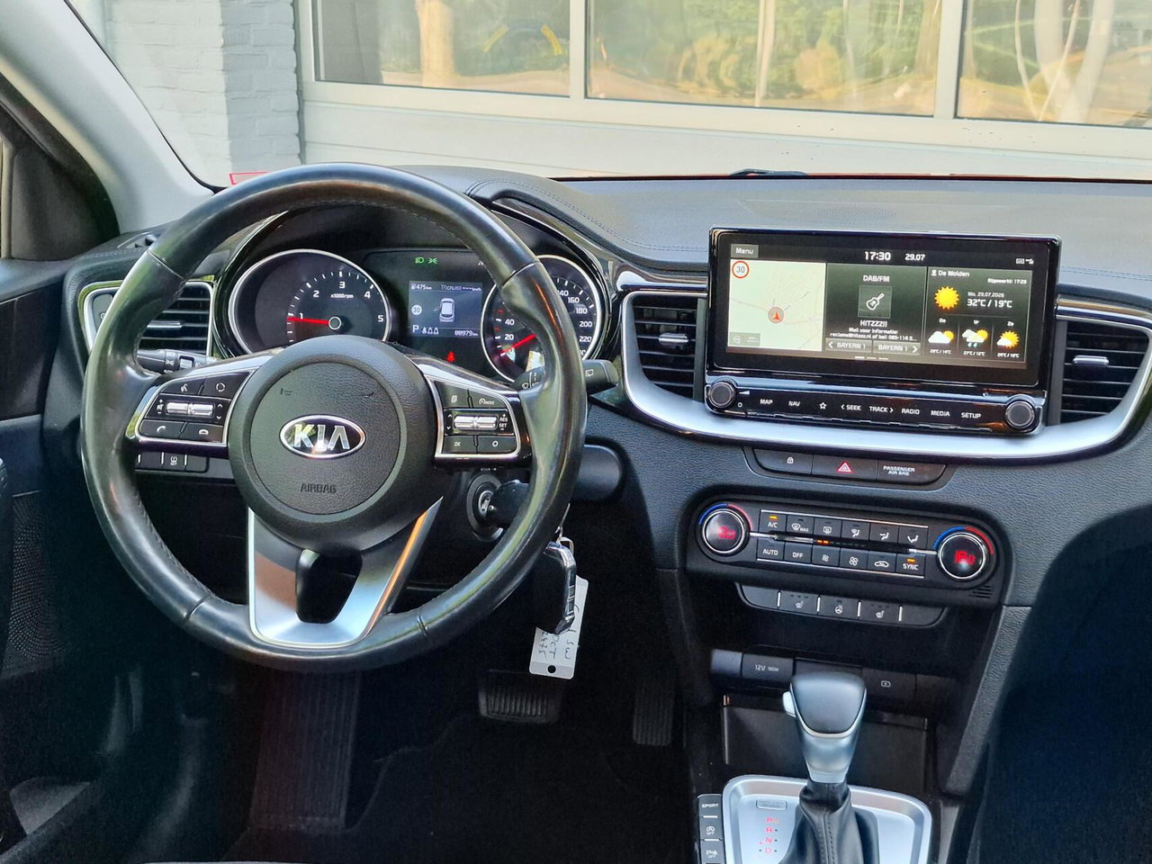 Kia Ceed Sportswagon