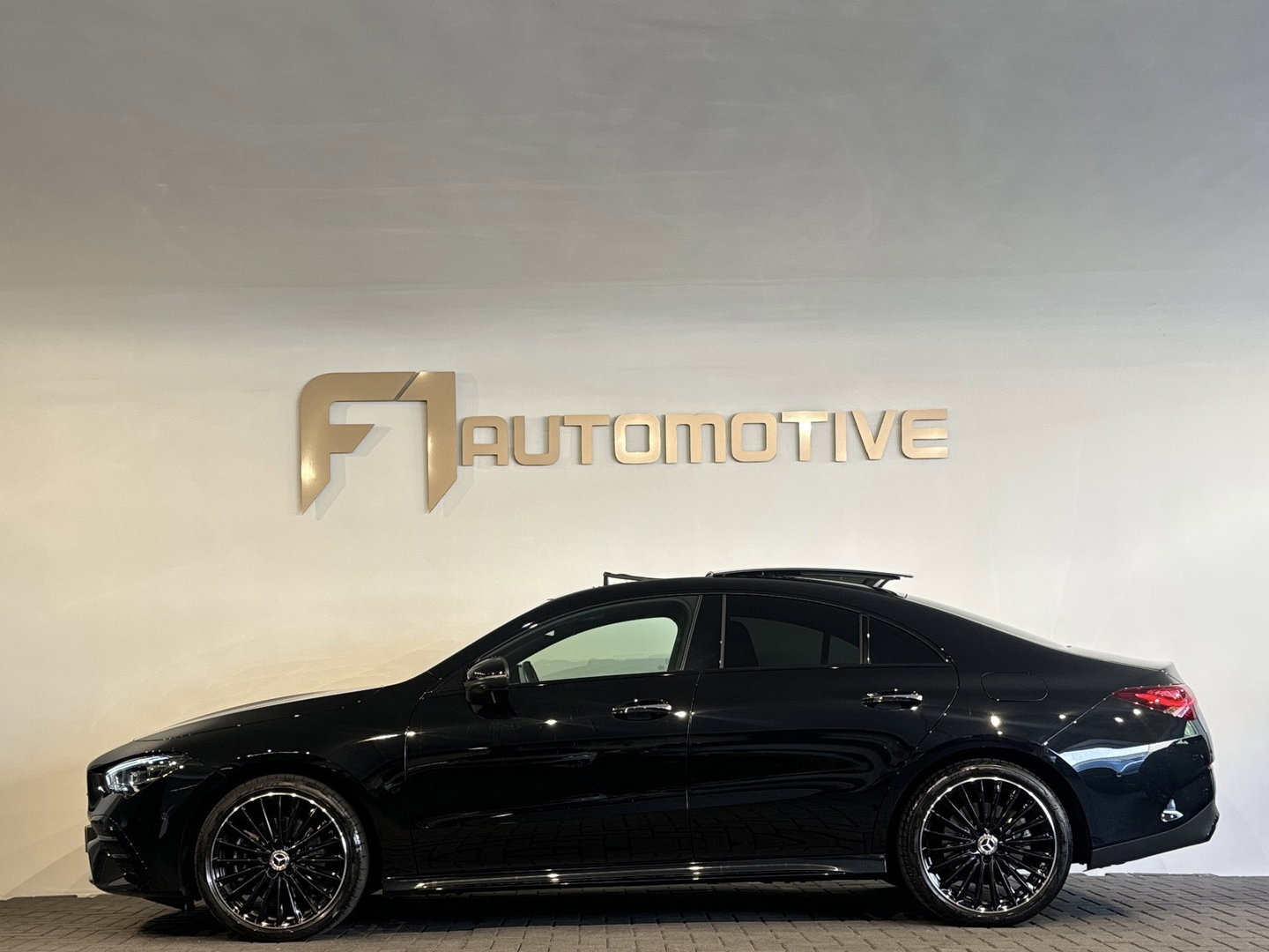 Mercedes-Benz CLA-Klasse 250 e AMG Pano|Burmester|Memory|Keyless