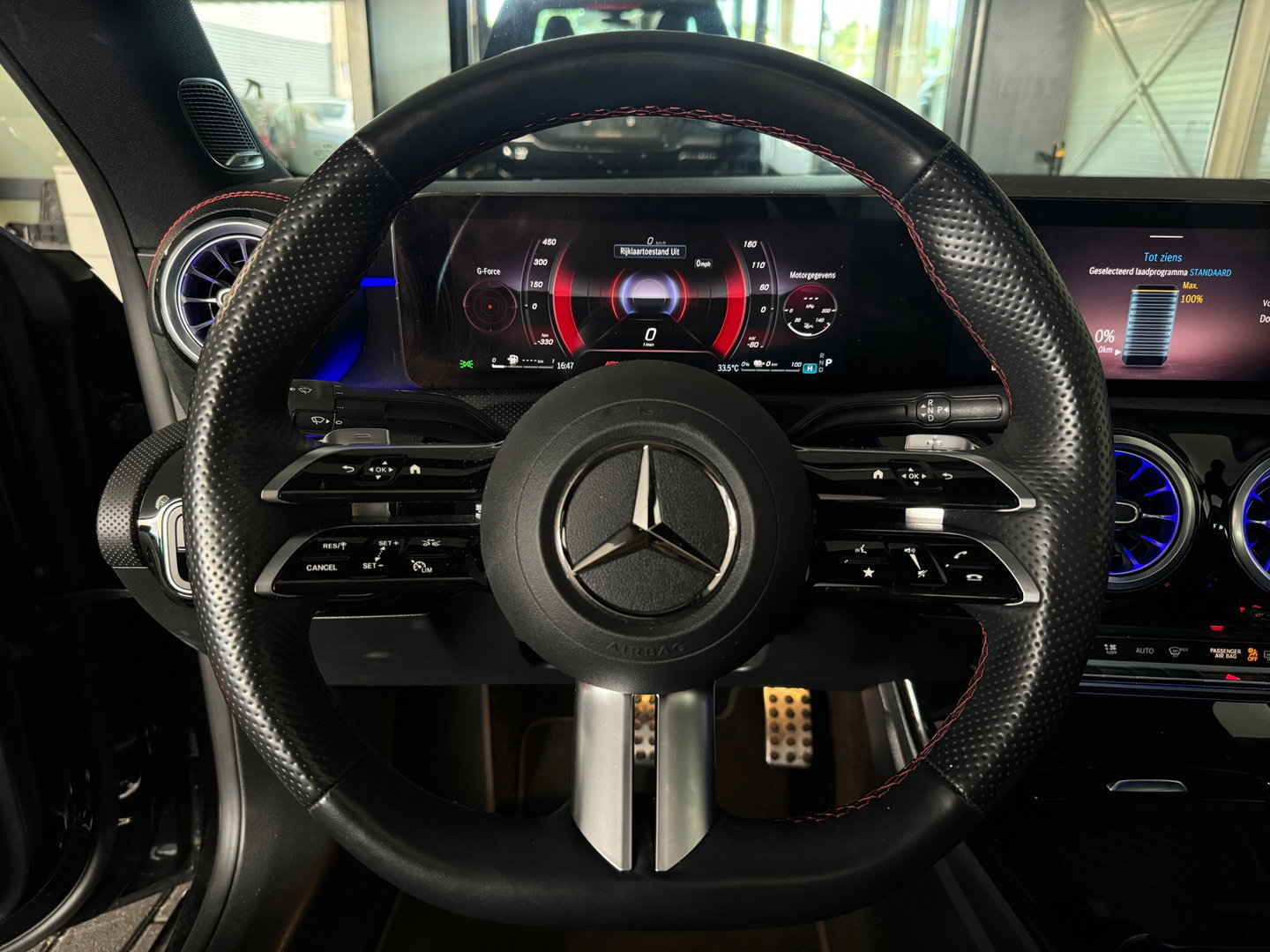 Mercedes-Benz CLA-Klasse 250 e AMG Pano|Burmester|Memory|Keyless