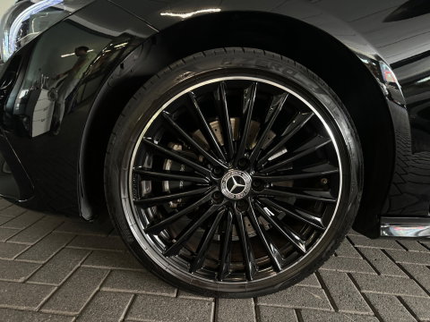 Mercedes-Benz CLA-Klasse 250 e AMG Pano|Burmester|Memory|Keyless