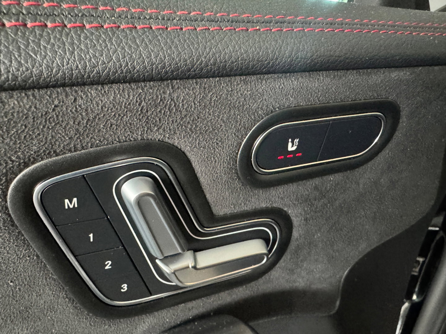 Mercedes-Benz CLA-Klasse 250 e AMG Pano|Burmester|Memory|Keyless