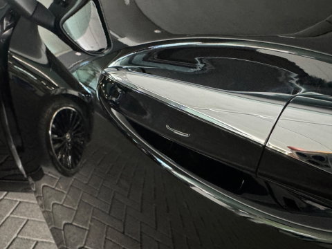 Mercedes-Benz CLA-Klasse 250 e AMG Pano|Burmester|Memory|Keyless