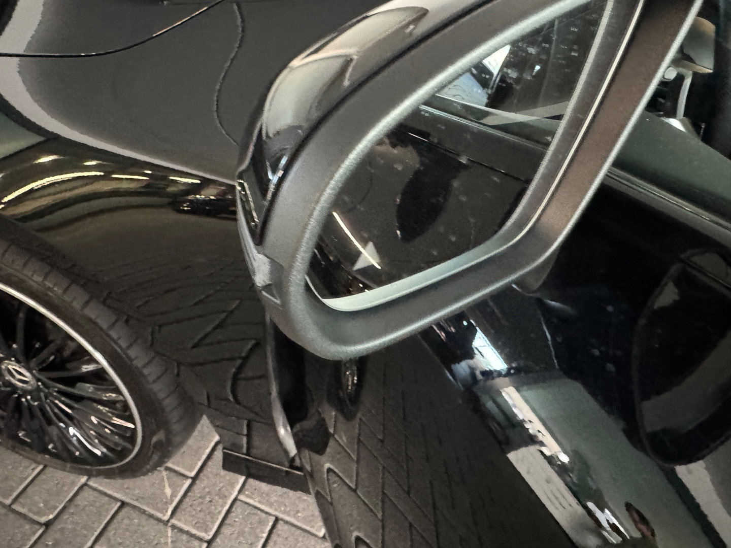 Mercedes-Benz CLA-Klasse 250 e AMG Pano|Burmester|Memory|Keyless
