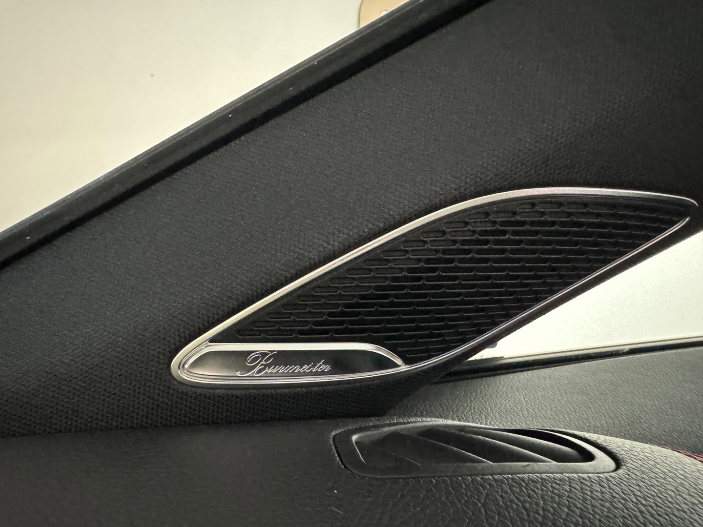 Mercedes-Benz CLA-Klasse 250 e AMG Pano|Burmester|Memory|Keyless