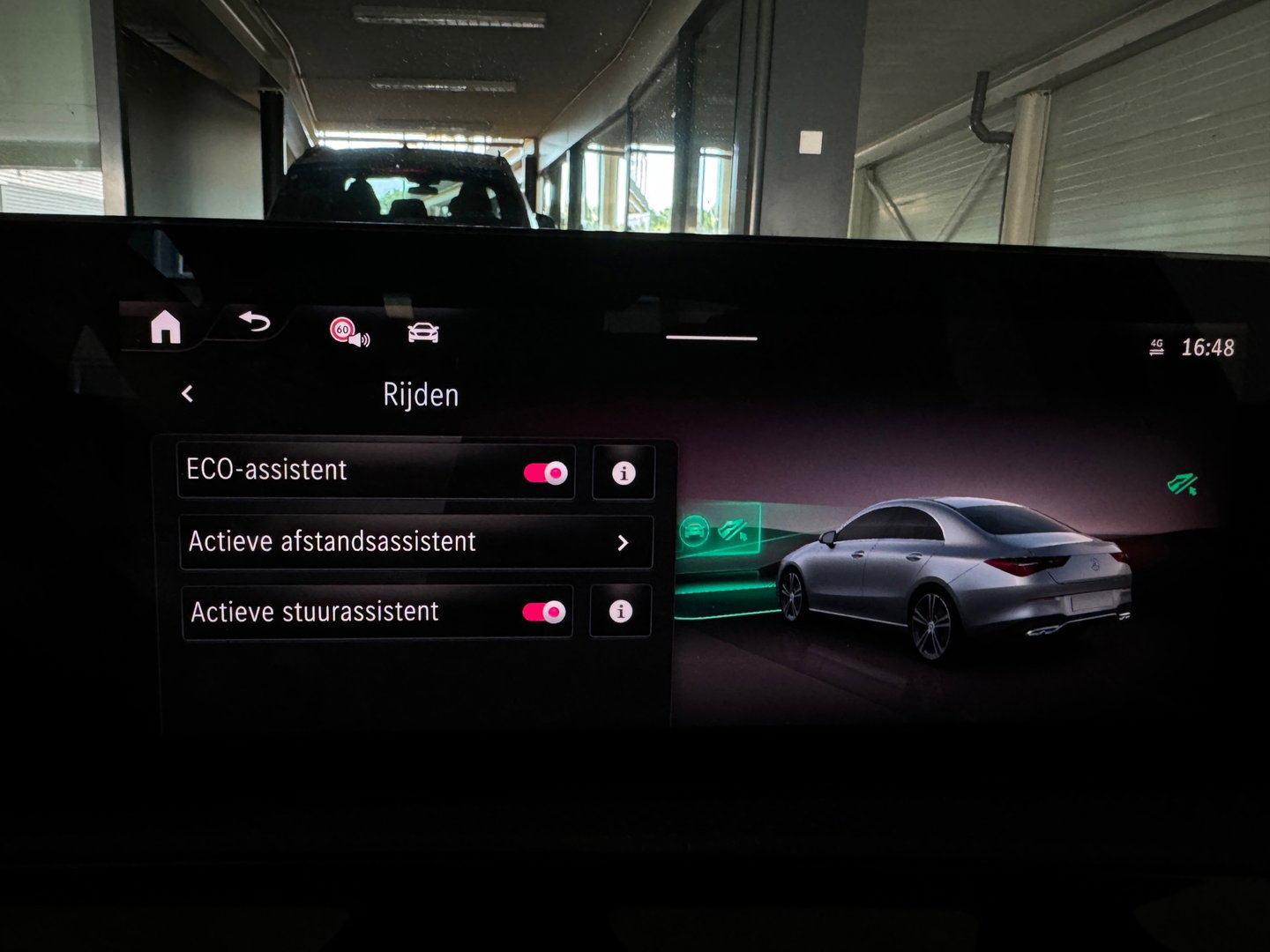 Mercedes-Benz CLA-Klasse 250 e AMG Pano|Burmester|Memory|Keyless