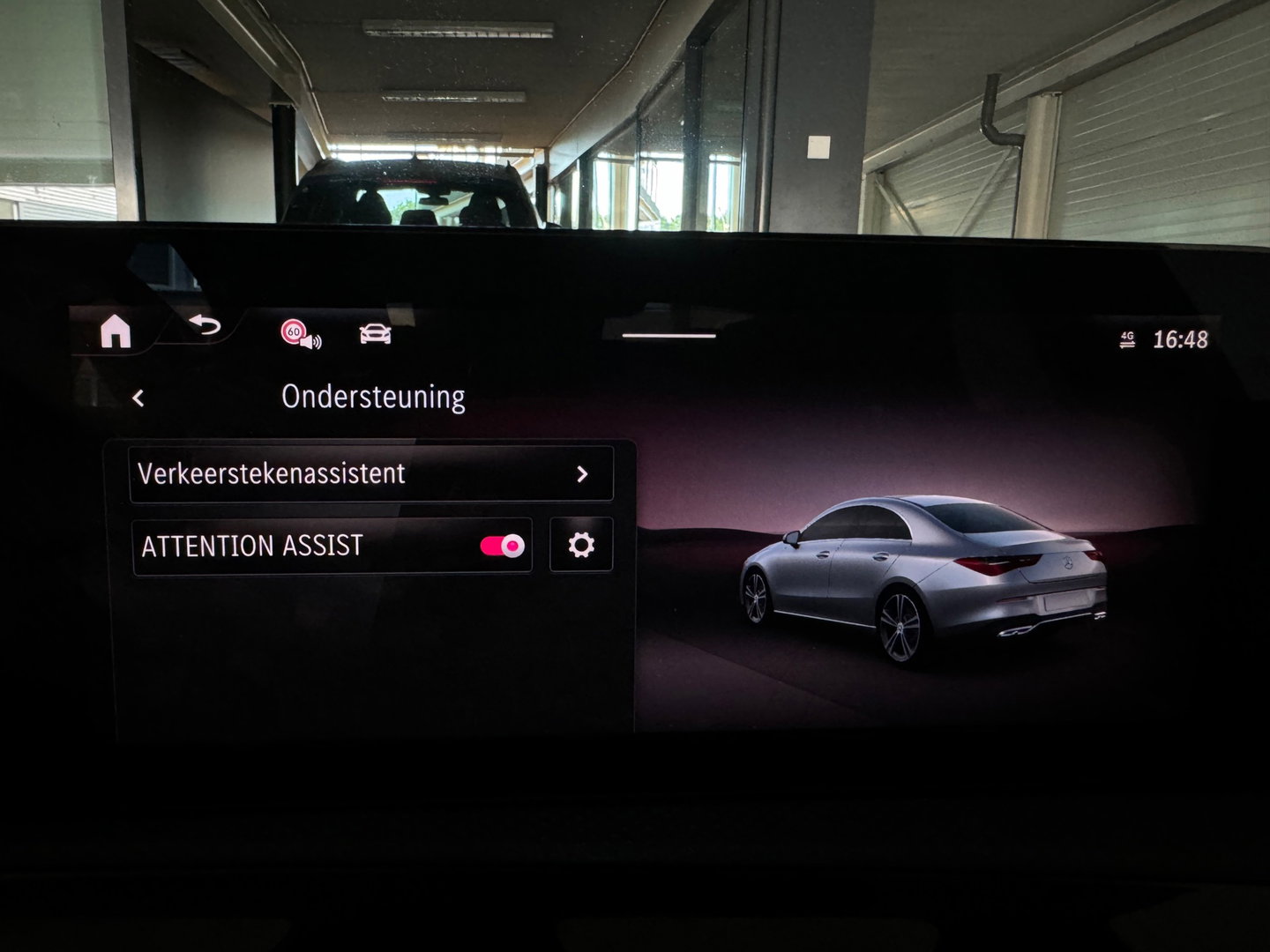 Mercedes-Benz CLA-Klasse 250 e AMG Pano|Burmester|Memory|Keyless