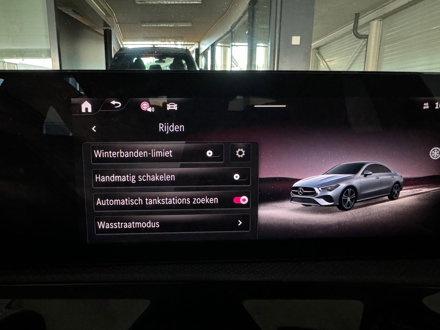 Mercedes-Benz CLA-Klasse 250 e AMG Pano|Burmester|Memory|Keyless
