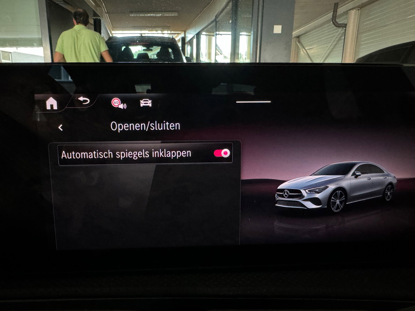 Mercedes-Benz CLA-Klasse 250 e AMG Pano|Burmester|Memory|Keyless