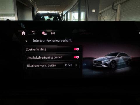 Mercedes-Benz CLA-Klasse 250 e AMG Pano|Burmester|Memory|Keyless