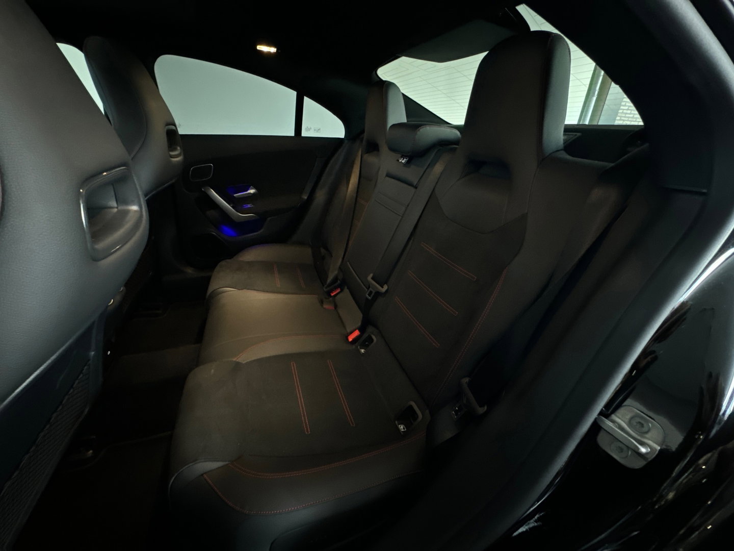 Mercedes-Benz CLA-Klasse 250 e AMG Pano|Burmester|Memory|Keyless