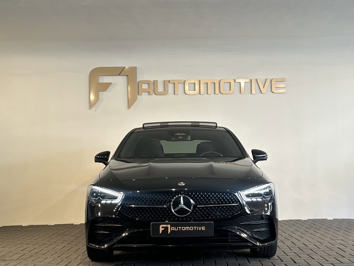 Mercedes-Benz CLA-Klasse 250 e AMG Pano|Burmester|Memory|Keyless