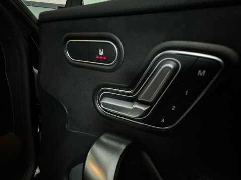 Mercedes-Benz CLA-Klasse 250 e AMG Pano|Burmester|Memory|Keyless