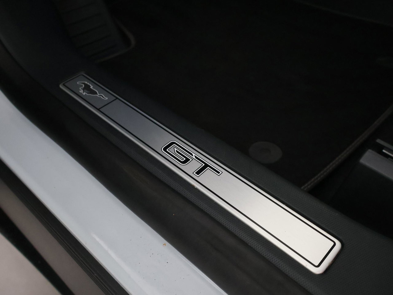 Ford Mustang Mach-E