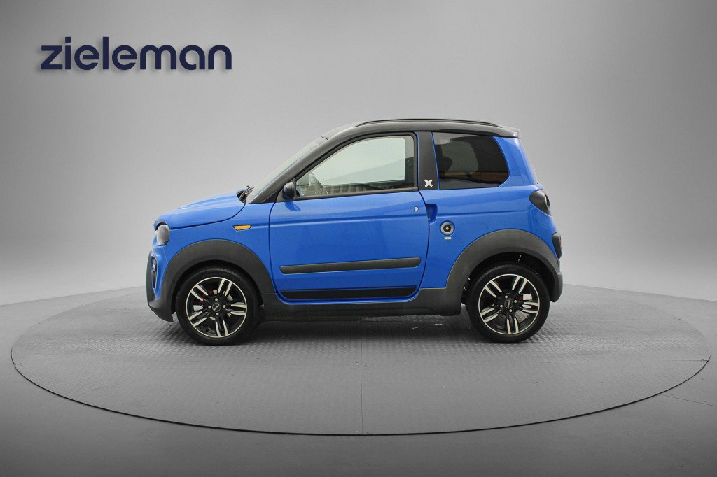 Microcar M.go