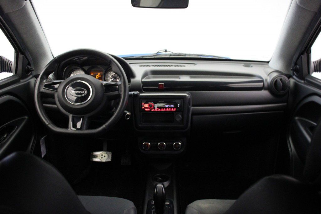 Microcar M.go