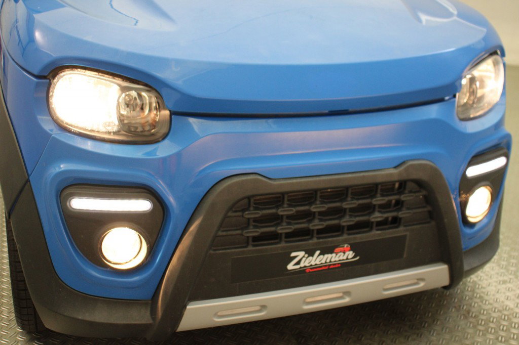 Microcar M.go