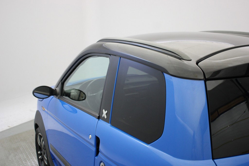 Microcar M.go