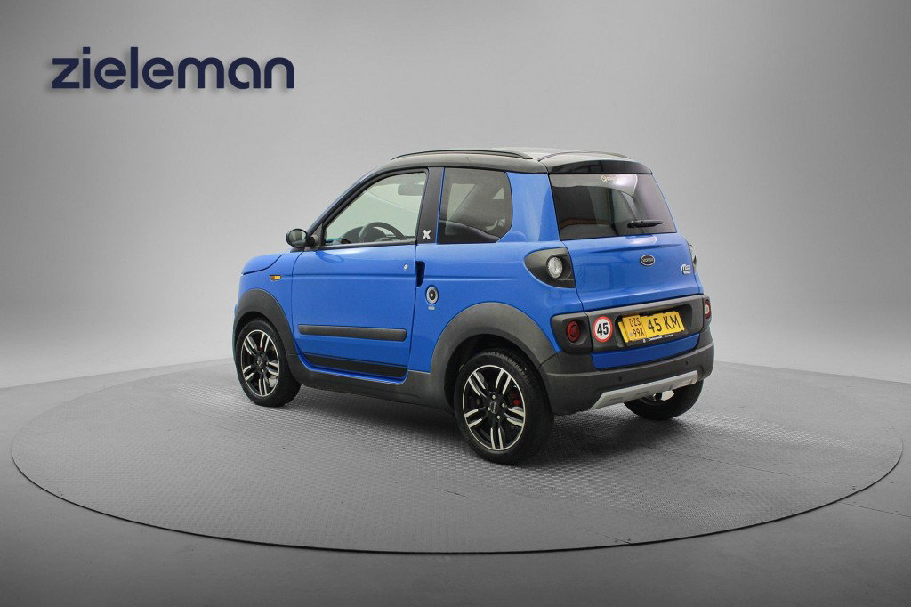 Microcar M.go