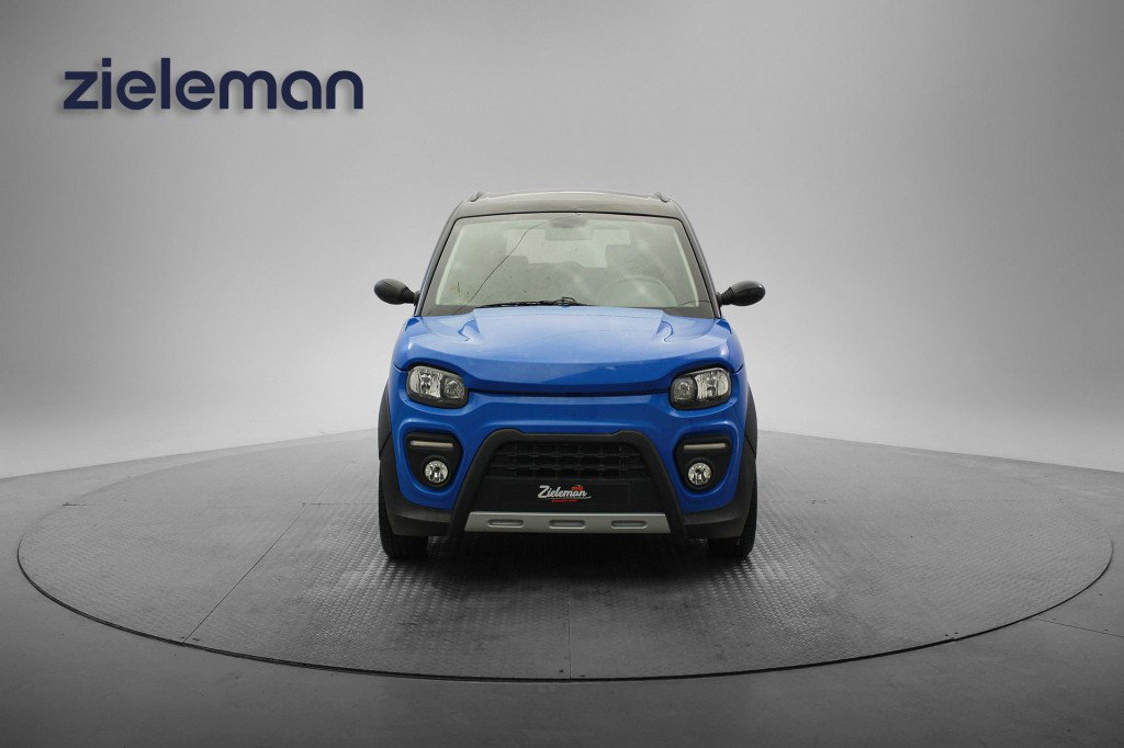 Microcar M.go