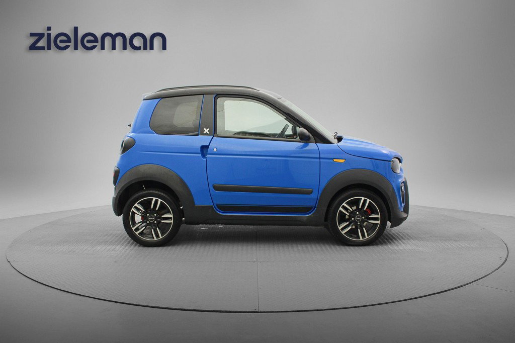 Microcar M.go