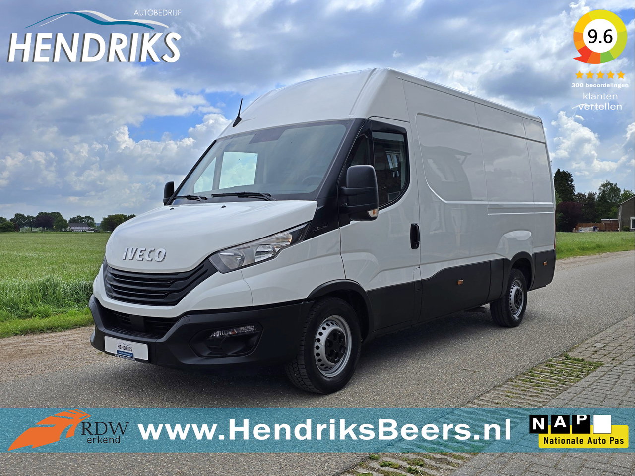 Iveco Daily