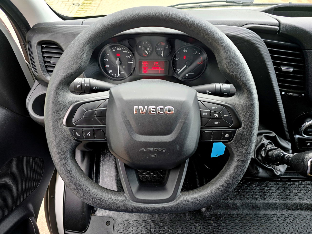 Iveco Daily