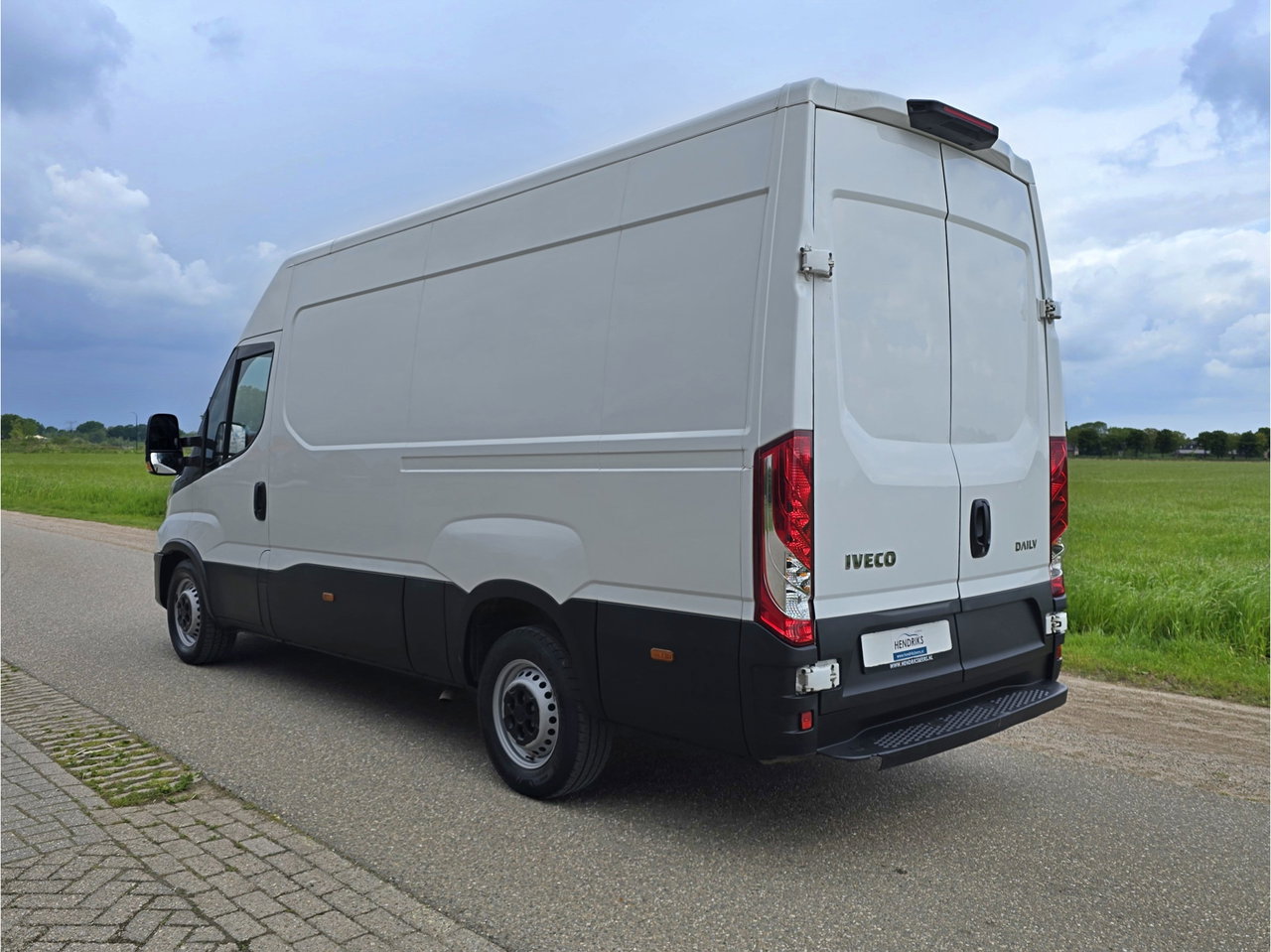 Iveco Daily