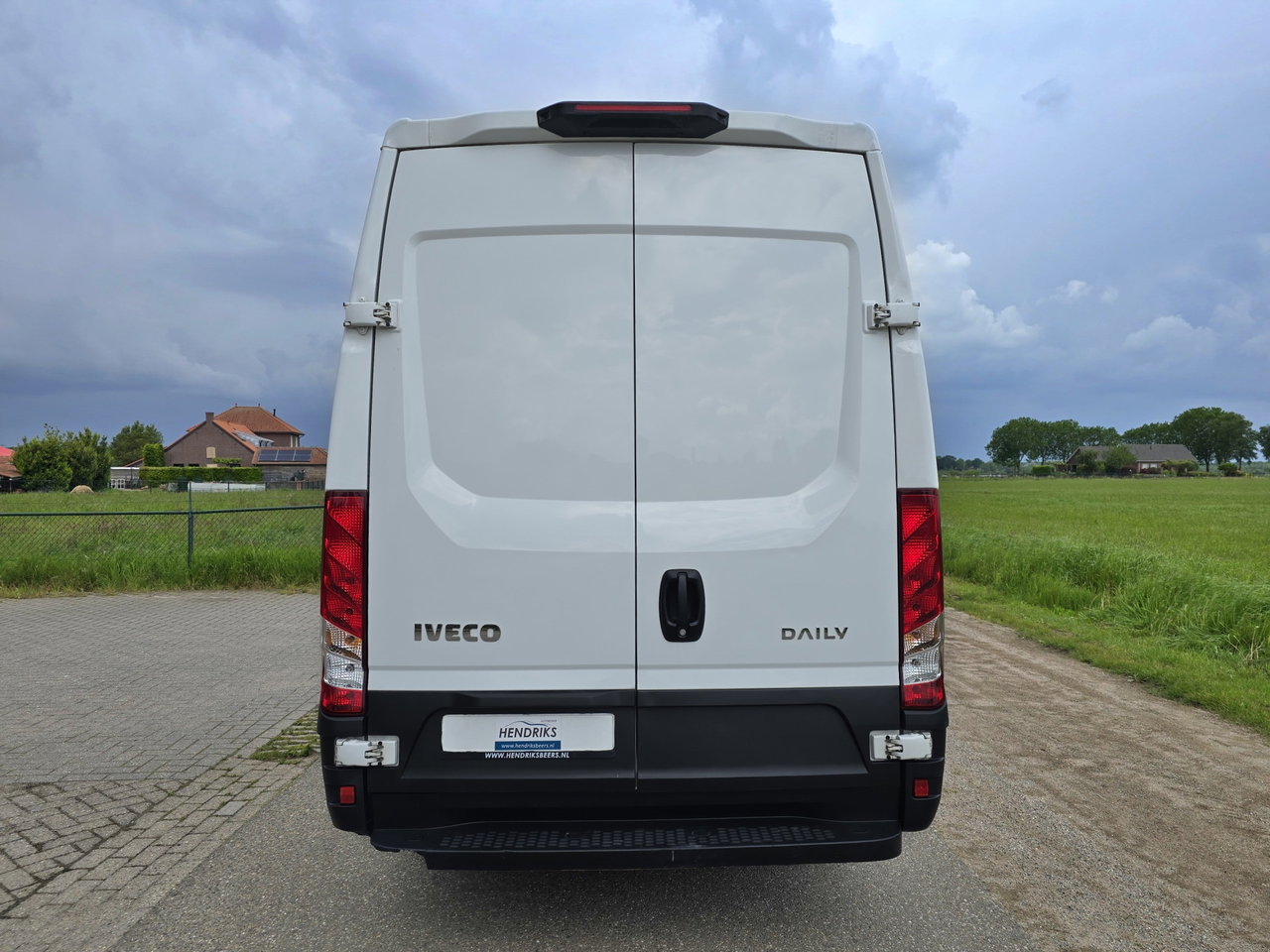 Iveco Daily