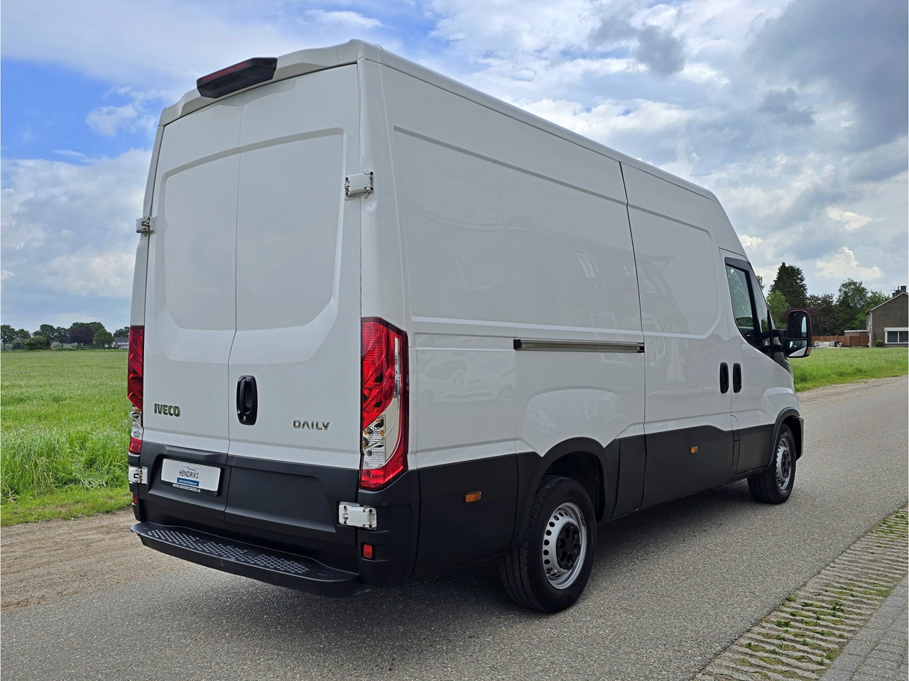 Iveco Daily