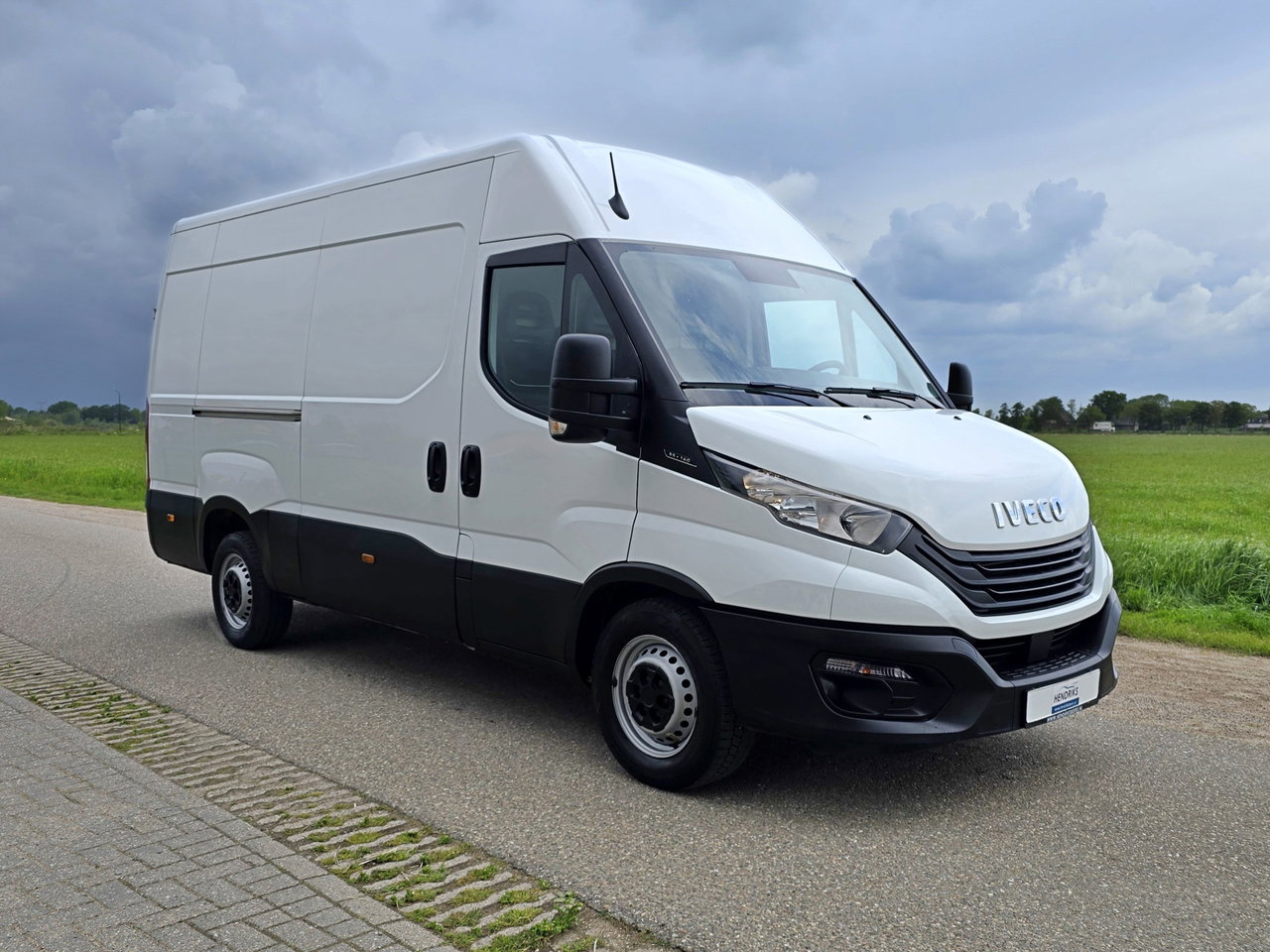 Iveco Daily