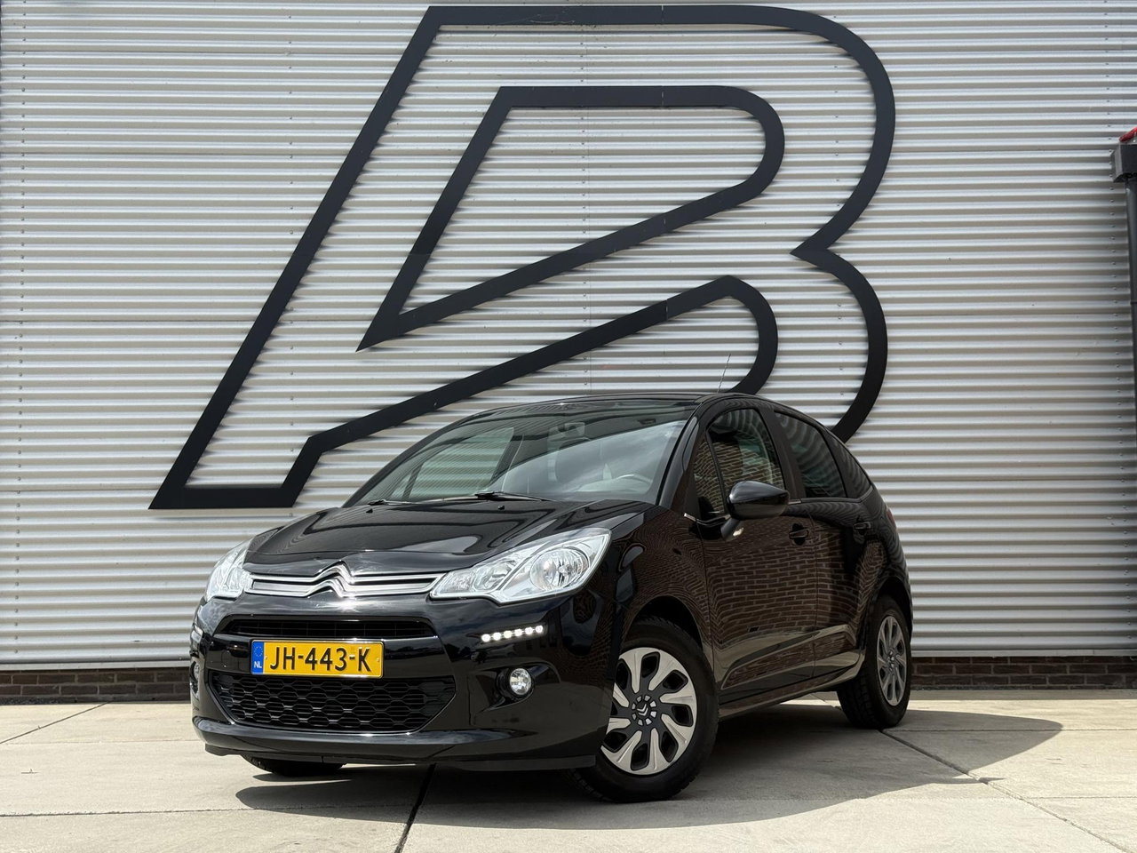 Citroën C3