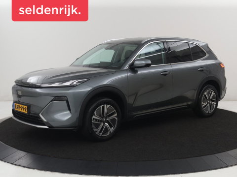 GEELY Starray EM-i 1.5 Pro | Leder | Adaptive cruise | Carplay | Full LED | Dodehoek detectie | 360 camera | DAB |