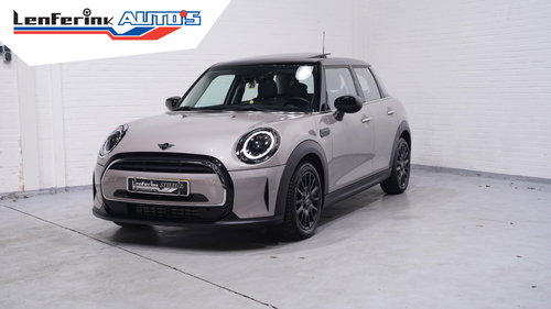 MINI 5-Deurs