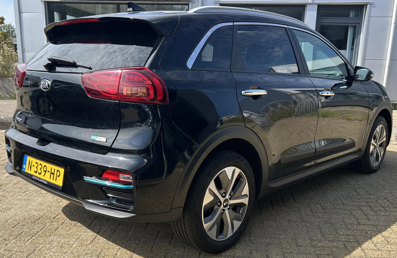 Kia e-Niro