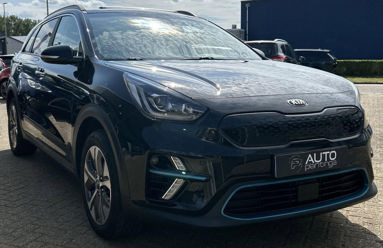 Kia e-Niro
