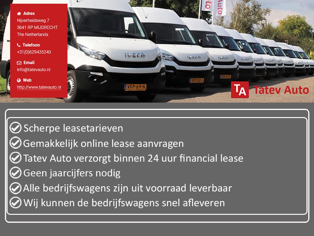 Mercedes-Benz Sprinter 319 CDI 190PK L2H2 AMBULANCE AUTOMAAT Mercedes-benz Sprinter 319 CDI L2H2 AMBULANCE AUTOMAAT Euro 6 Ziekenwagen Rettungswagen Krankenwagen