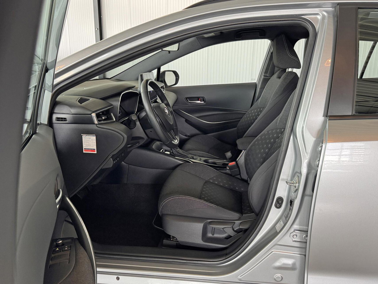 Toyota Corolla Touring Sports
