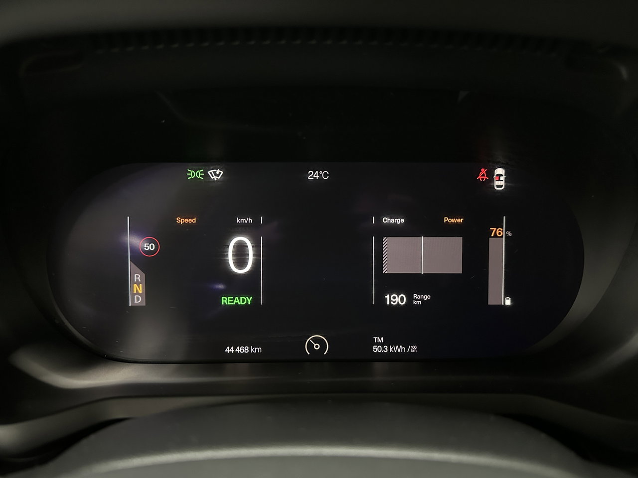 Polestar 2
