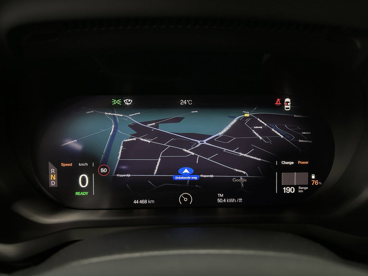 Polestar 2