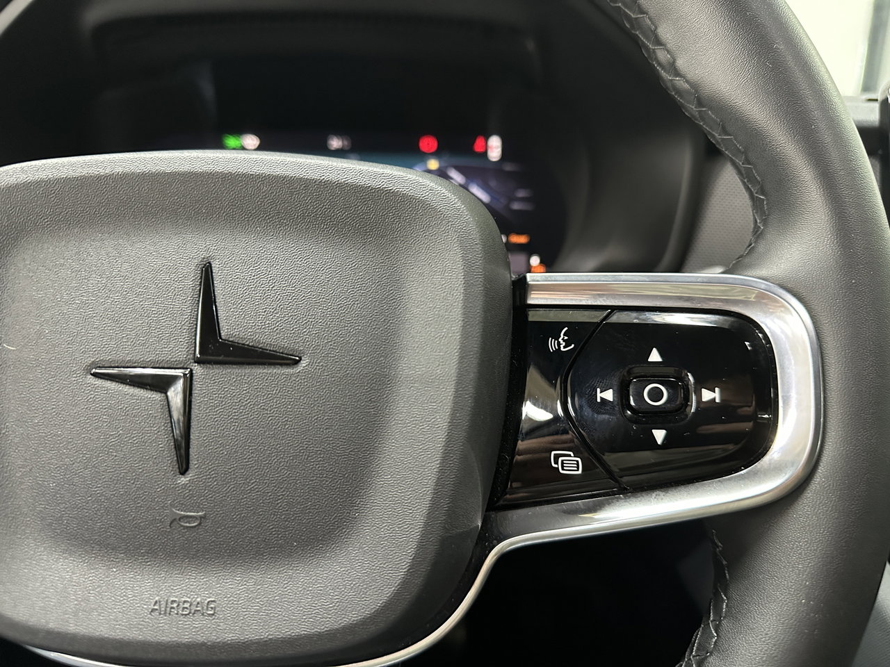 Polestar 2