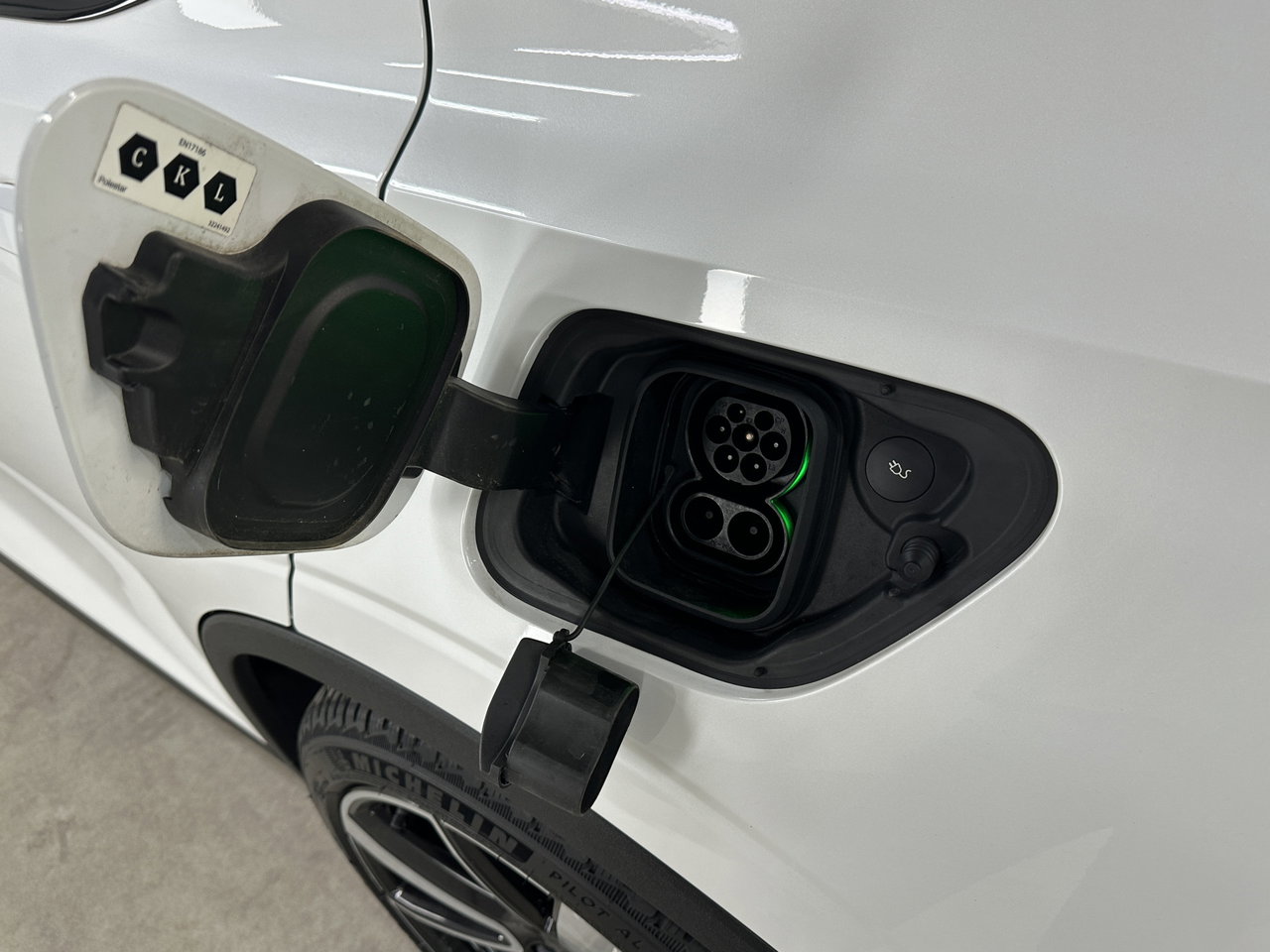 Polestar 2